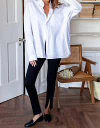 Emerson Fry - Zip Layering Pants