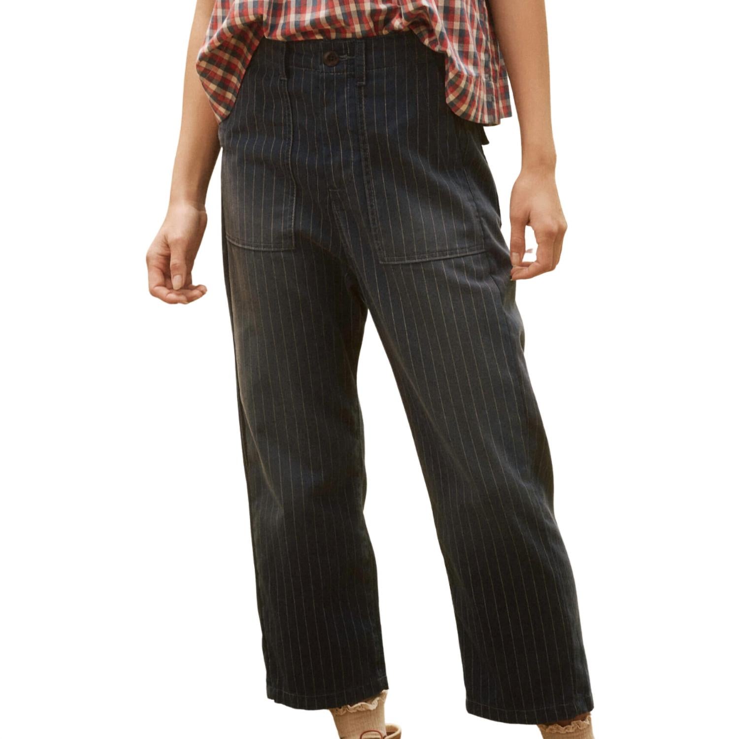 The Great. - Women's The Ranger Pant