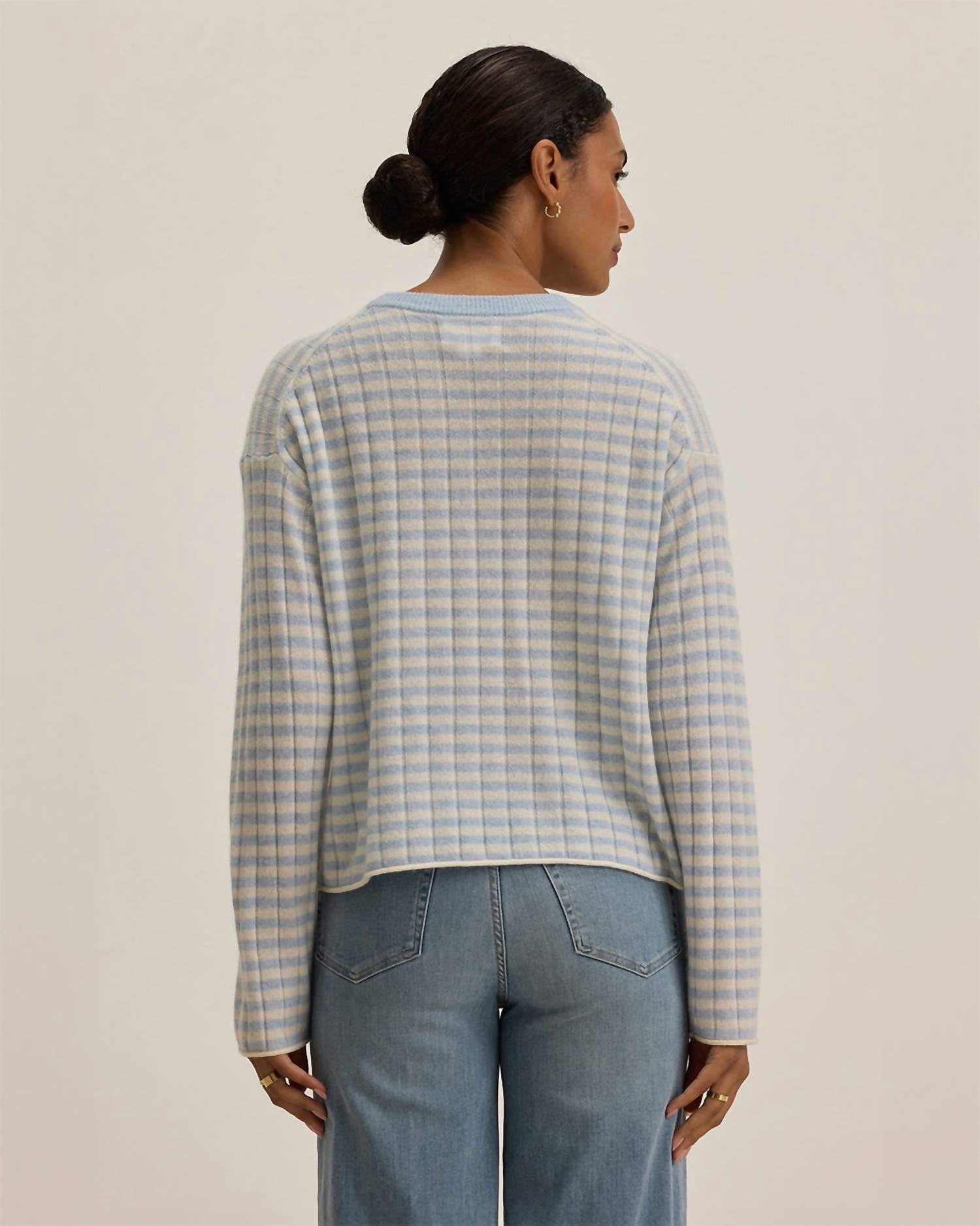 Velvet By Graham & Spencer - Monica Sweater