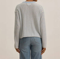 Velvet By Graham & Spencer - Monica Sweater