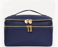 Biscuit Home - Women's Travel Tote And Train Case