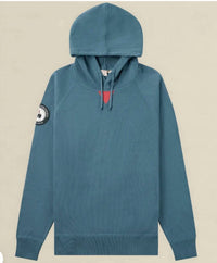 Amundsen - Lascar Italian-knitted Hoodie