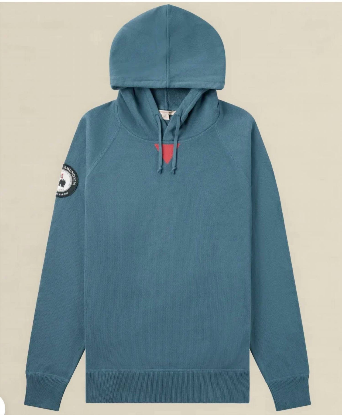Amundsen - Lascar Italian-knitted Hoodie