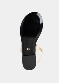 Shu Shop - Women's The Barcelona Flat Sandal