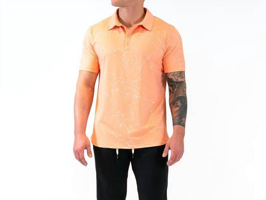 Pillar - Liam Short Sleeve Polo