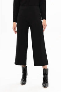 Renuar - Women's Pull On Gaucho Pant