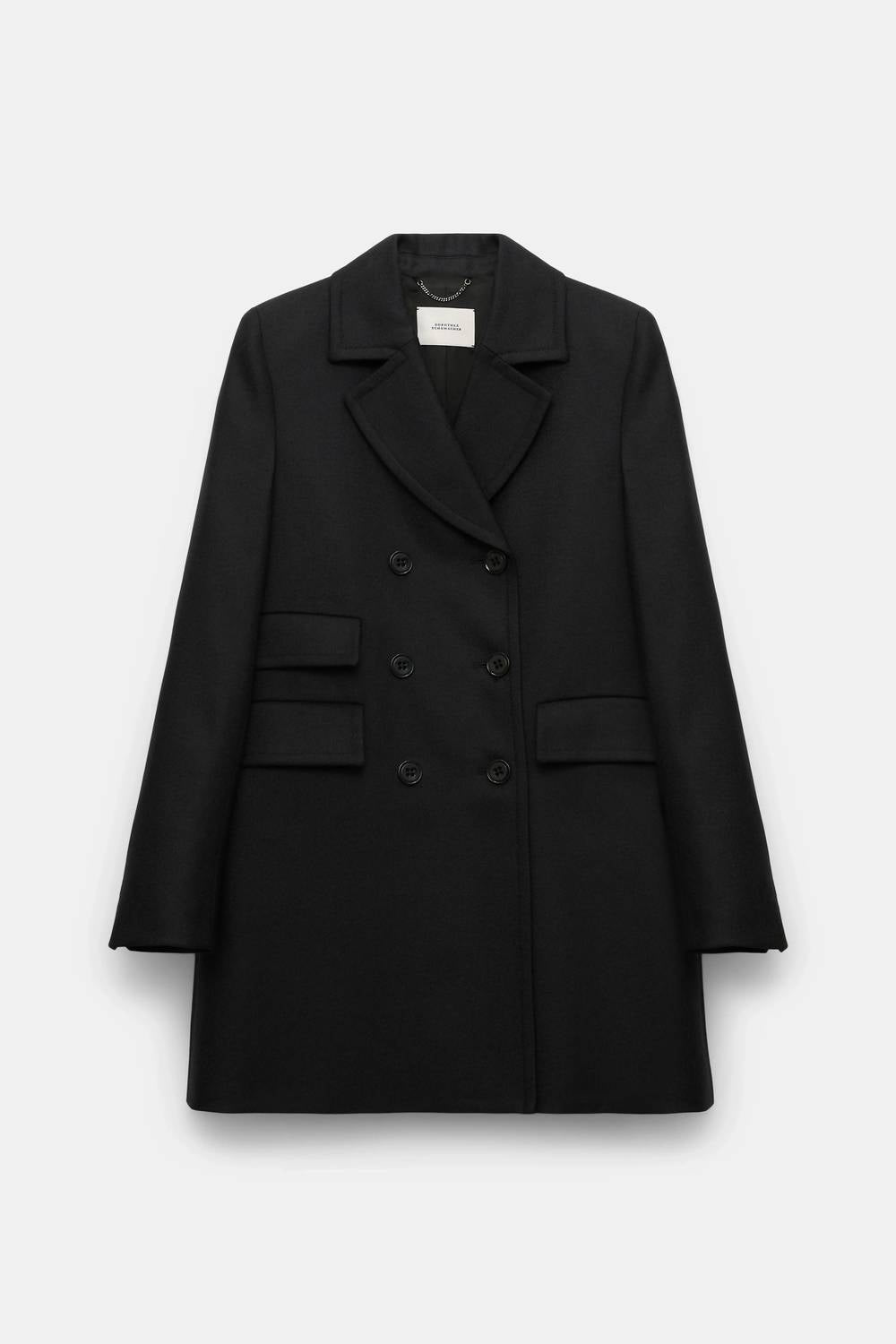 Dorothee Schumacher - Striking Coolness Coat