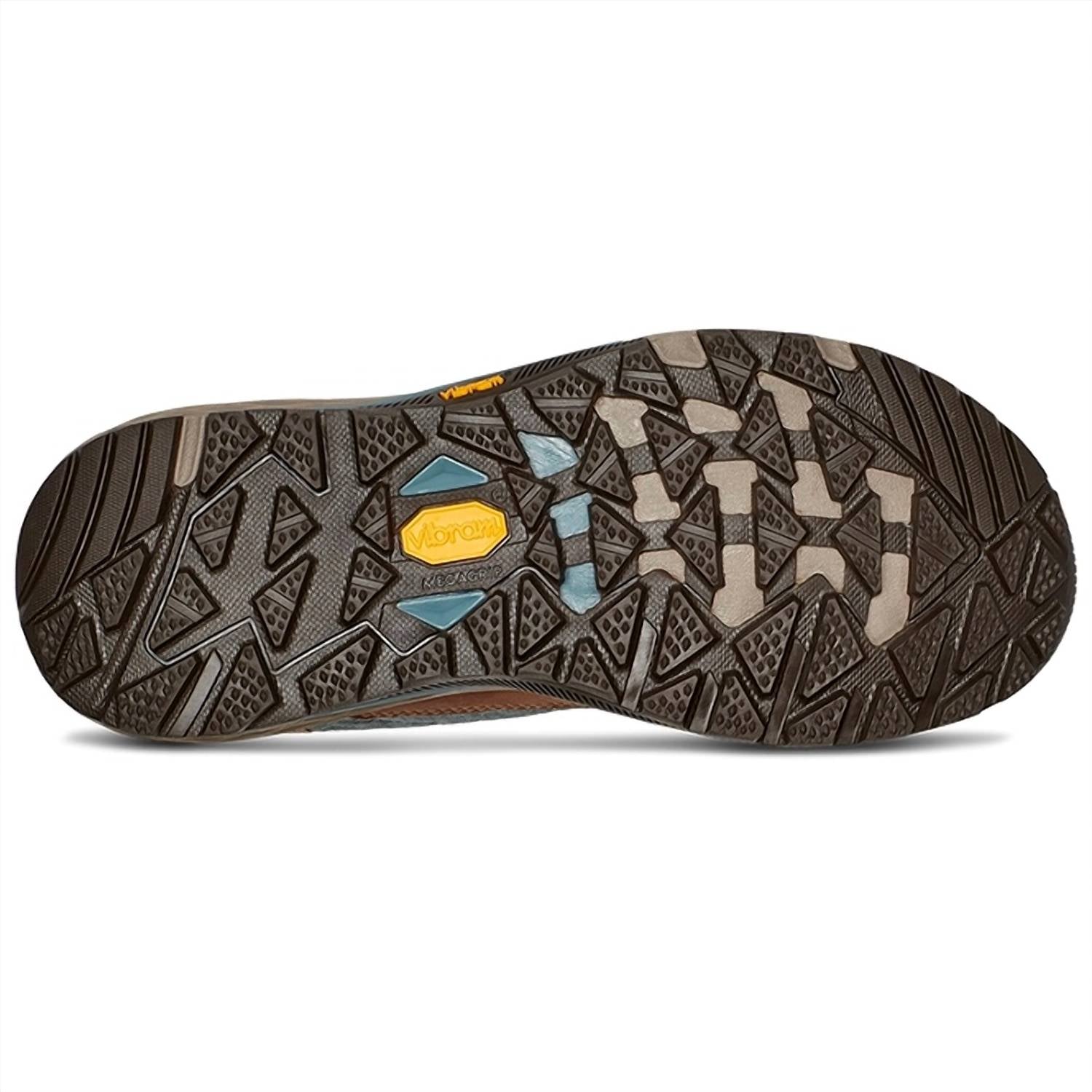 Teva - Women's Ridgeview Mid Rp Hiking Boot