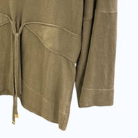 Manila Grace - Women's Tie Shirt
