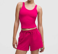 Lululemon - Glow Up Tank