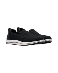 Clarks - Women's Breezey Izzy Slip- On Shoes