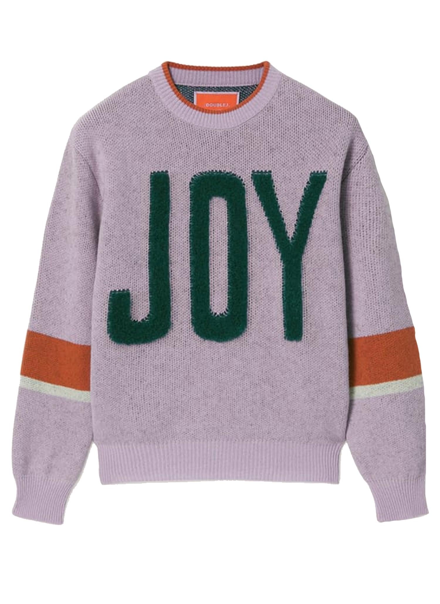 La Doublej - Joy Sweater