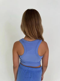 Katie J Nyc - Girls Livi Tank Top