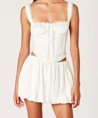Nia - Averie Corset