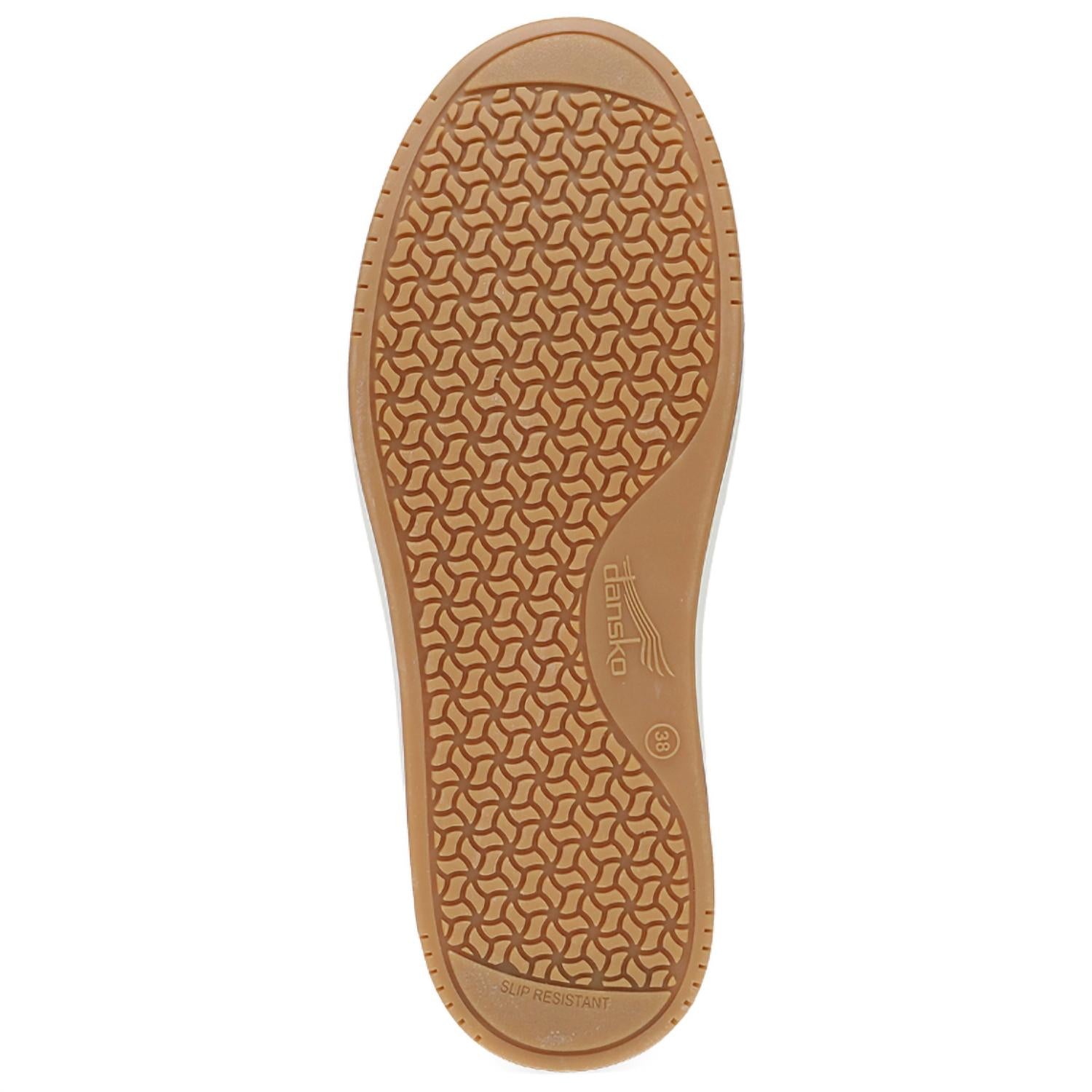 Dansko - Women's Josephine Leather Loafers