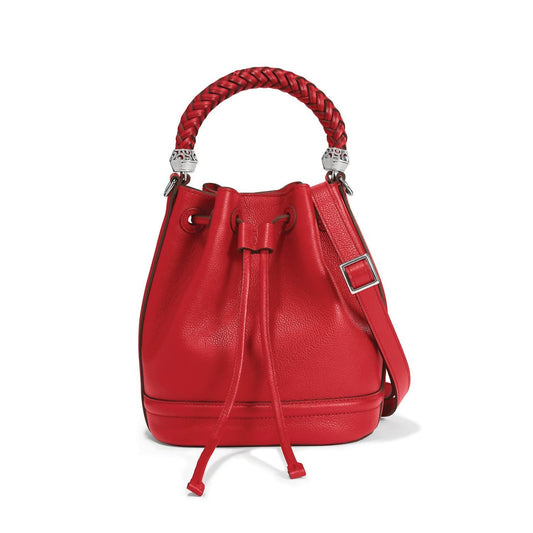 Brighton - Women's Bellita Bucket Bag