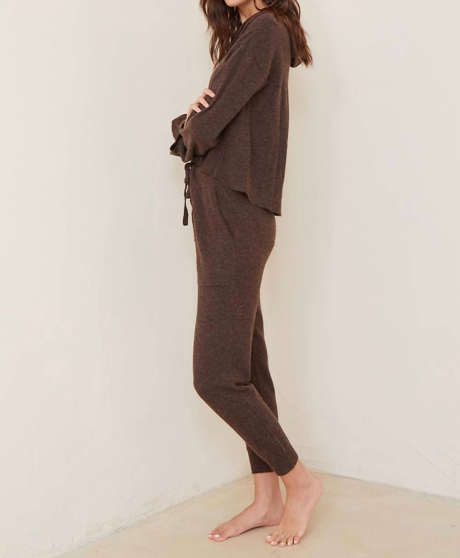 Bella Dahl - Pocket Jogger