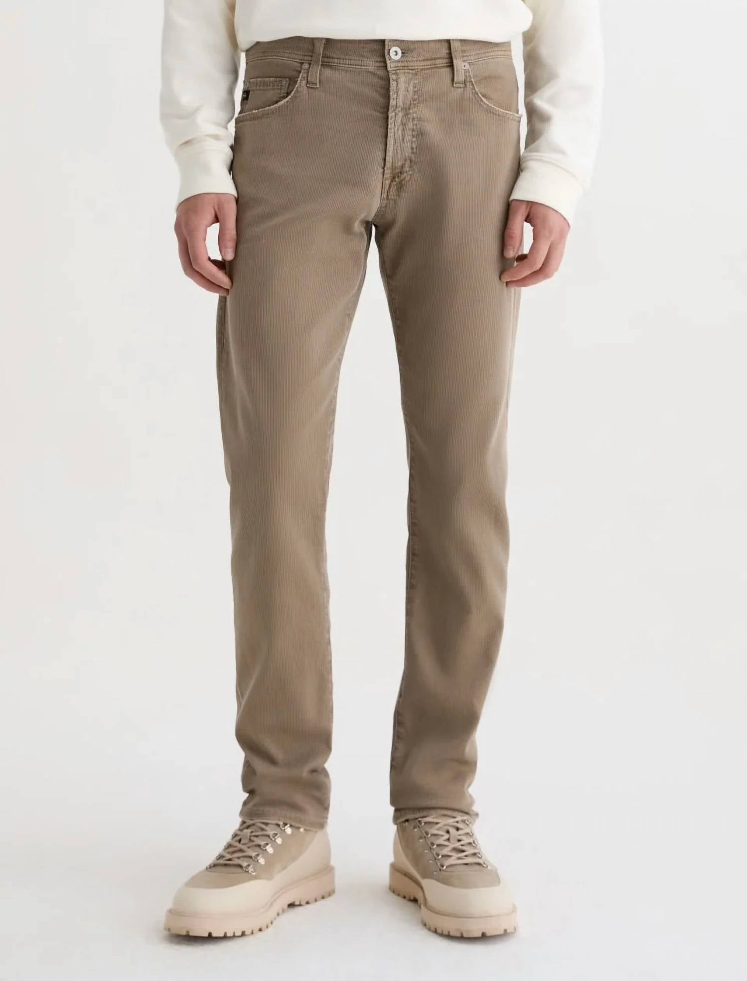 Ag Jeans - Tellis Bedford Corduroy Pants