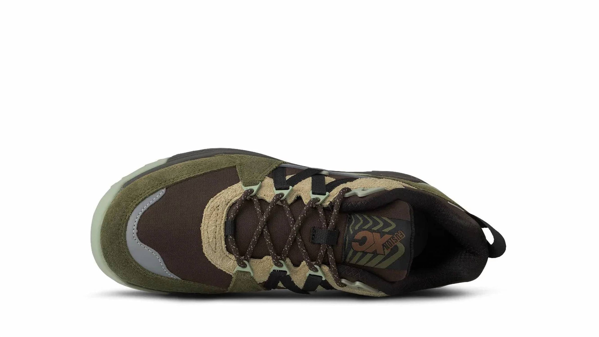 Karhu - Unisex Fusion Xc Beech Sneaker