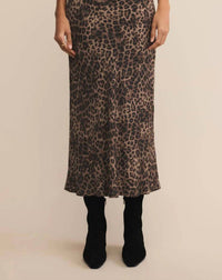 Z Supply - Izabel Maxi Skirt