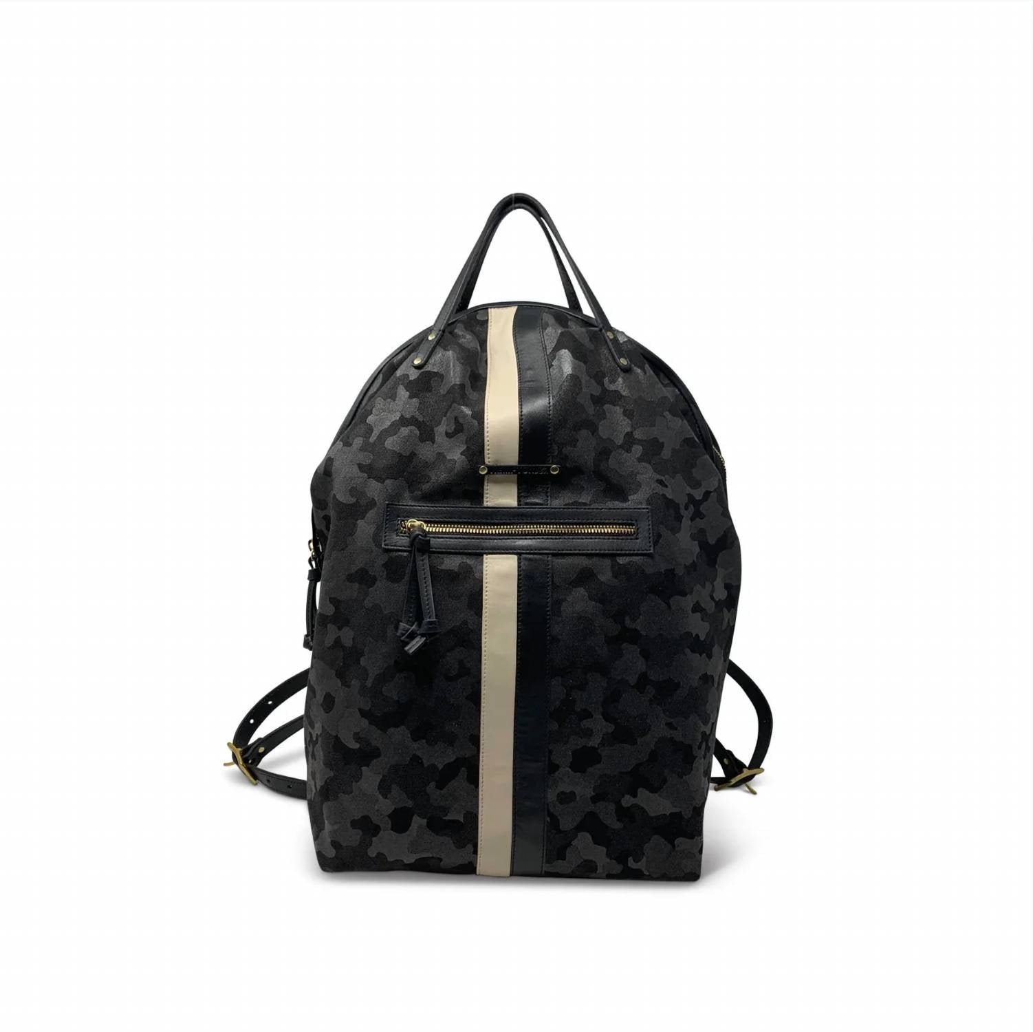 Kempton & Co. - Women's Canvas Backpack