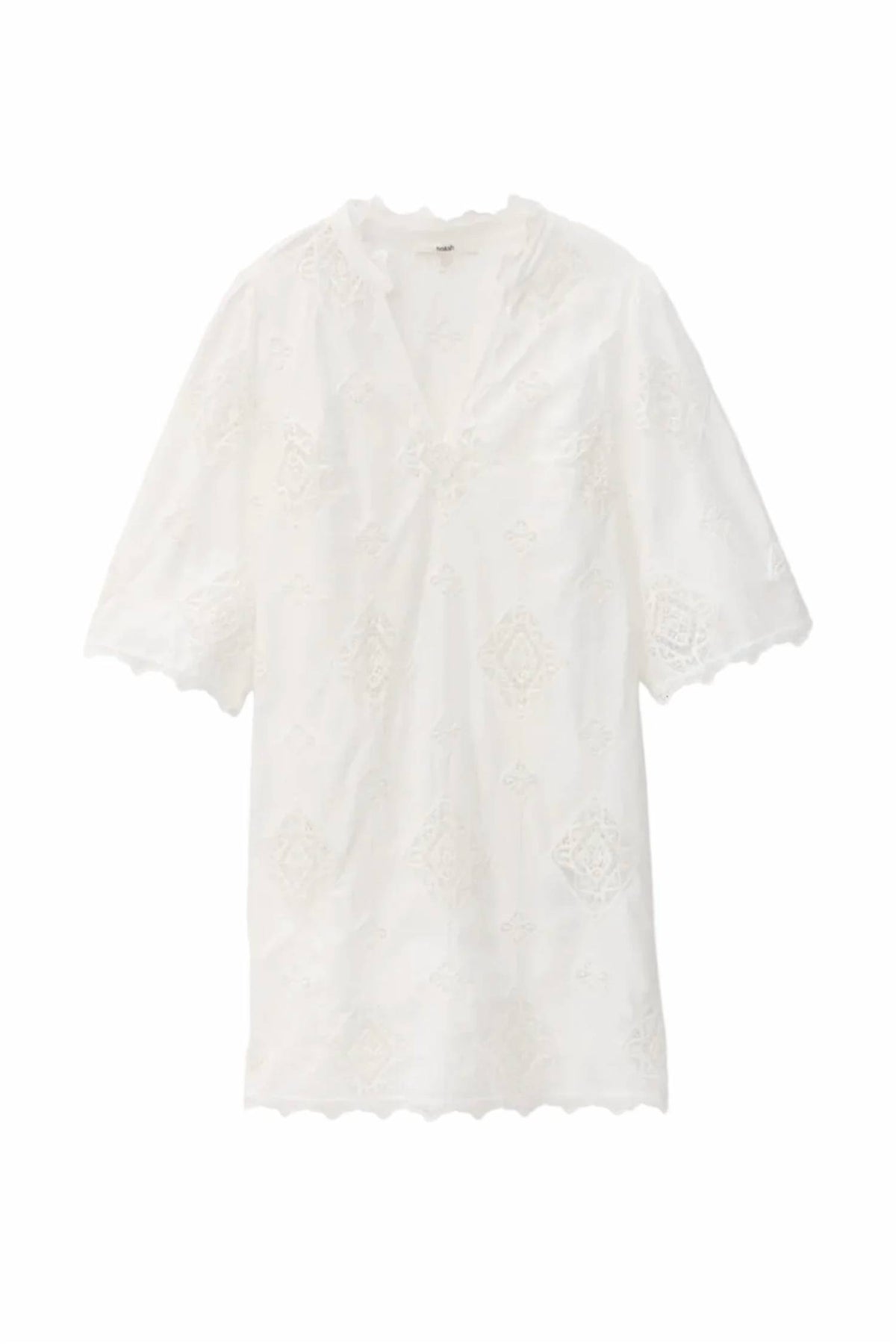 Ba&Sh - Malo Dress