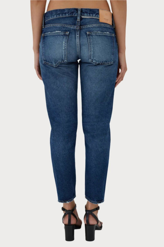 Moussy - Rosemead Tapered Jeans