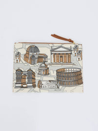 Inoui Editions - Women's Powder Pouch