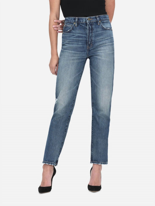 Frame - Women's Malibu Le Mec Jeans