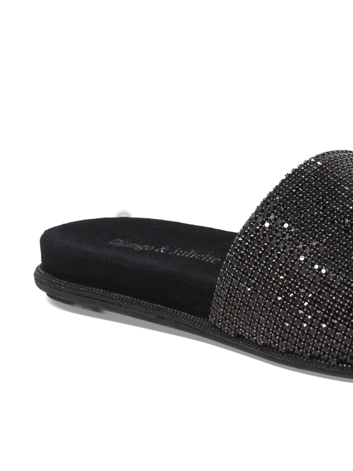 Django & Juliette - Women's Yatin Slippers