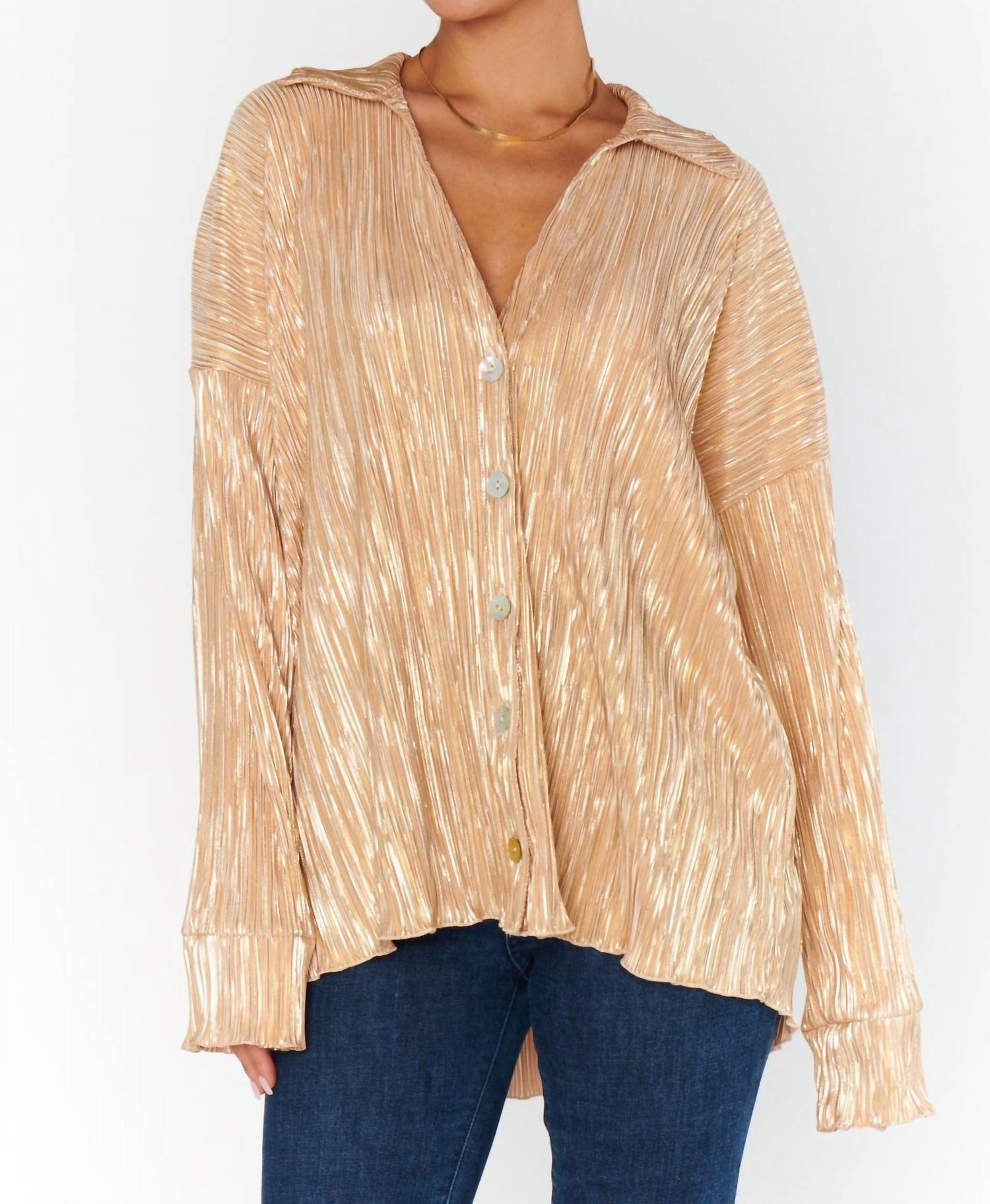 Show Me Your Mumu - EVERYWHERE TOP