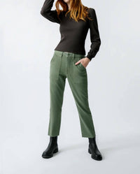 Amo - Easy Army Trousers