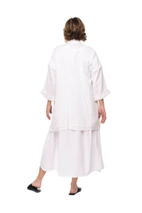 Tulip Clothing - Cheyenne Long Cardigan