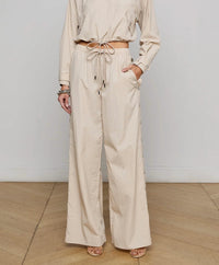 L'Agence - Valkyrie Snap Pant