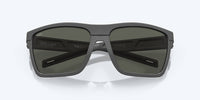 Costa Del Mar - Men's Pargo Polarized Sunglasses 9086 - 02 - 61