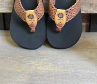 Yellowbox - Women's Wally Flip Flop