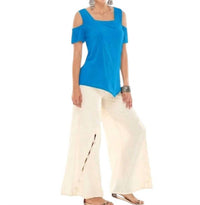 Oh My Gauze! - Dana Cotton Top