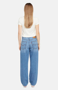 Levi'S - Women's Baggy Dad Jeans
