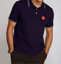 Buki - Happy Polo Shirt