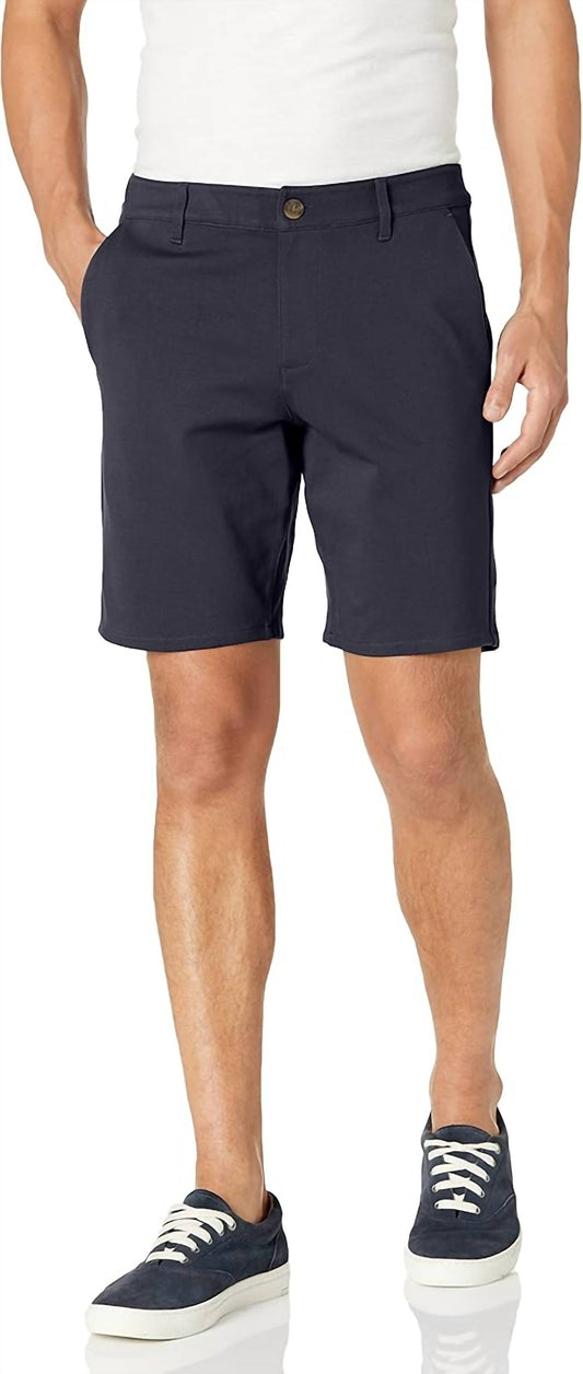 Paige - Rickson Tech Trouser Short