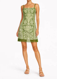 Anna Cate - Parker Mini Dress