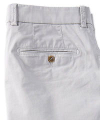 Ballin - Men's Broken Twill Stretch Cotton Shorts