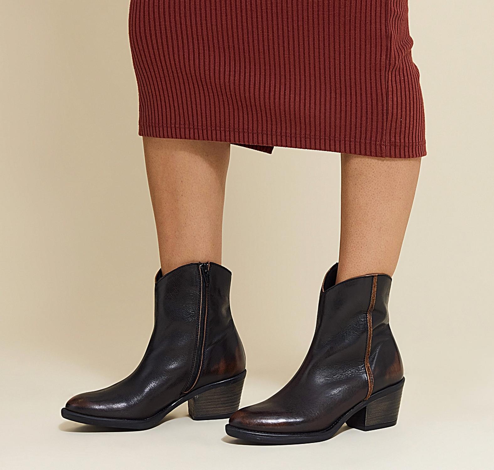 Miz Mooz - Women's Duarte Boots
