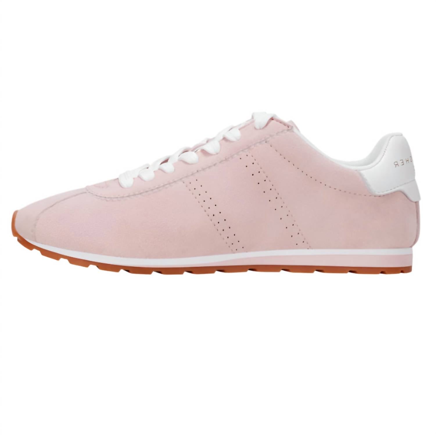 Marc Fisher - Women's Teddy Sneakers