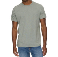 Flags & Anthem - Tae Essential Tee