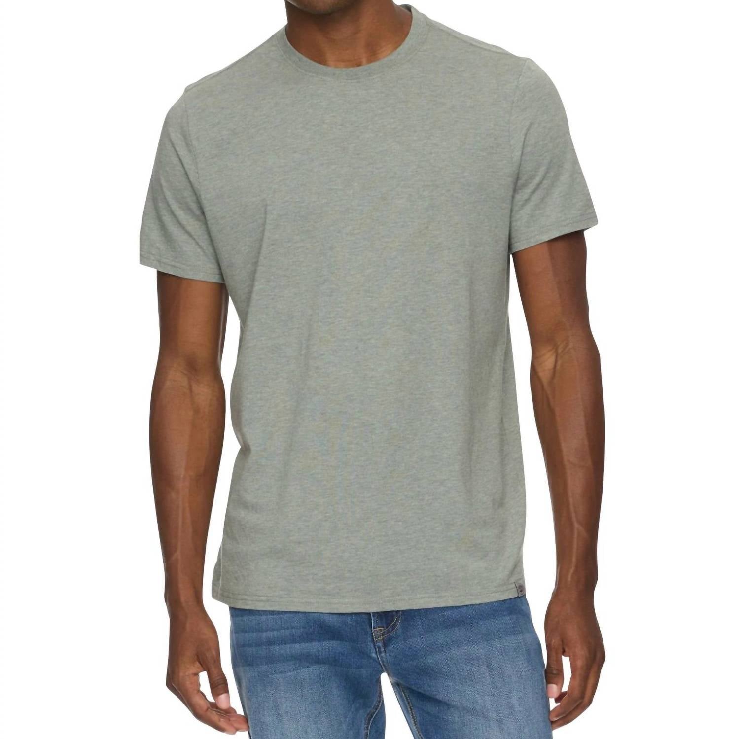 Flags & Anthem - Tae Essential Tee