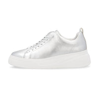Rieker - Women's W2301 Lace-up Sneaker
