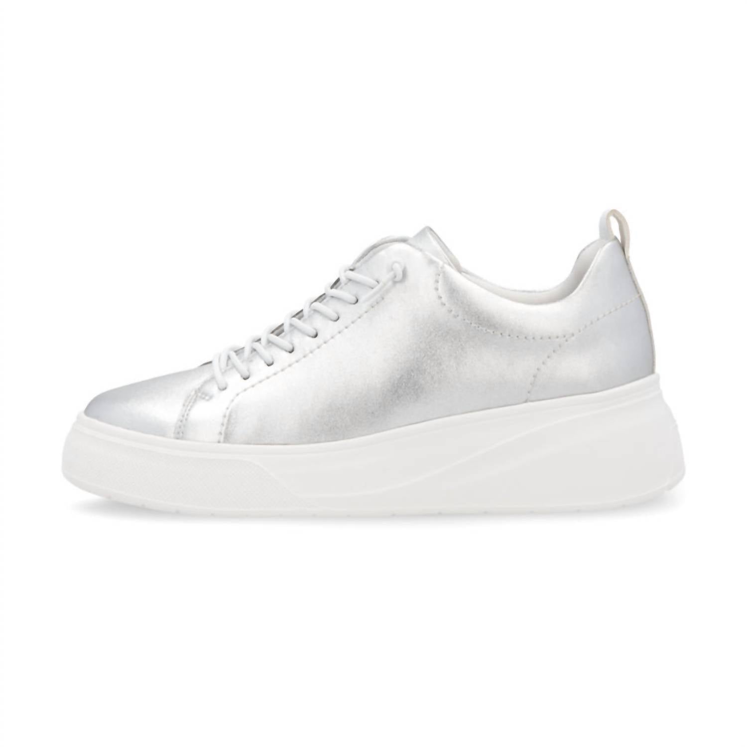 Rieker - Women's W2301 Lace-up Sneaker