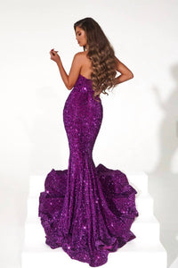 Portia&Scarlett - Glittery Mermaid Dress