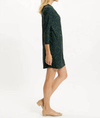 Jude Connally - Sabine Mini Dress